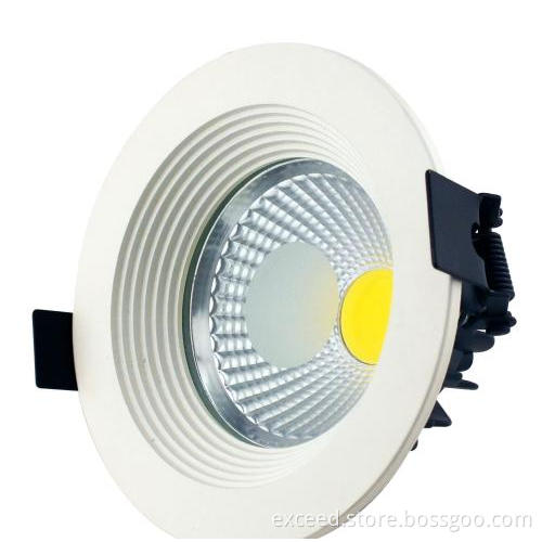 COB LED Ceiling Light with CE